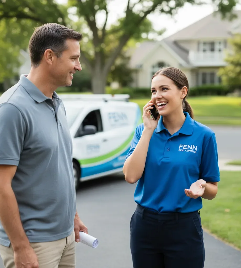 Bed Bug Extermination in Sanford, NC